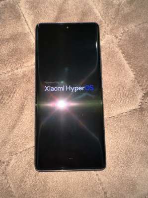 Смартфон Redmi note 14 pro в Новокубанске