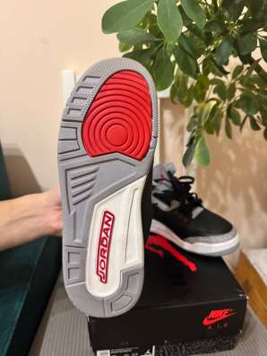 Кроссовки Nike в Якутске фото 4