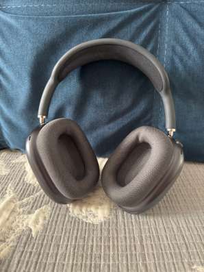 Наушники AirPods Max в Владикавказе фото 4