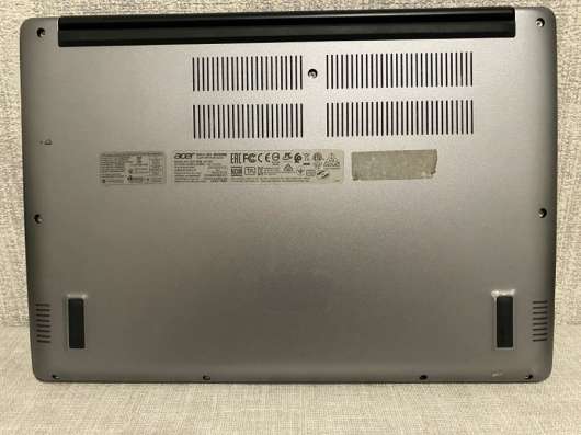 Ноутбук Acer SWIFT SF314-58 в Новосибирске фото 6