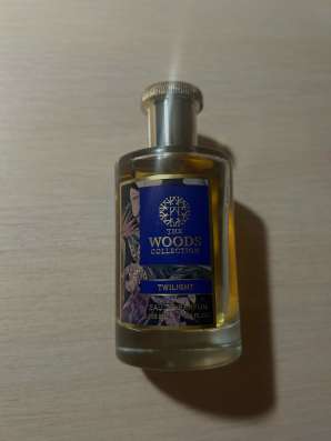 THE WOODS COLLECTION twilight в Москве
