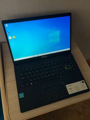 ASUS VIVOBOOK GO E410KA