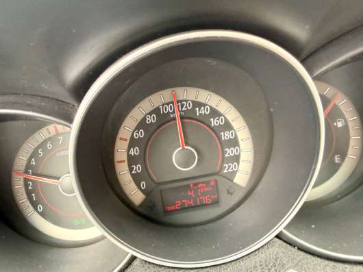 Kia Cerato 2 2011 в Подольске