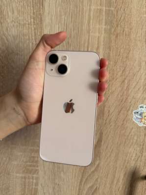iPhone 13