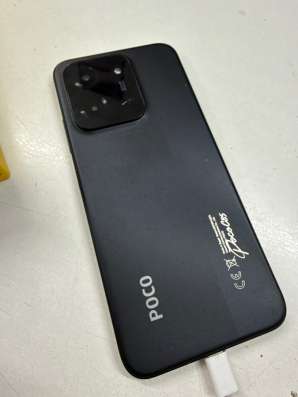 Poco c85