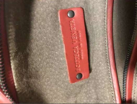 Сумка bottega veneta в Москве фото 3