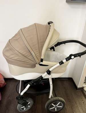 Коляска Verdi Zipy 2в1