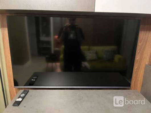 Телевизор Toshiba M450 55 дюймов