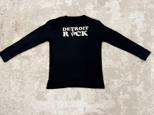 Лонгслив hysteric glamour в Москве фото 3