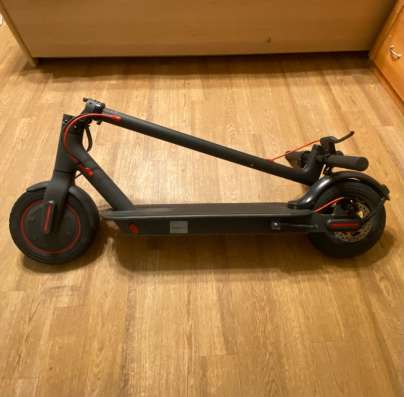 Xaiomi m365 pro в Химках фото 5