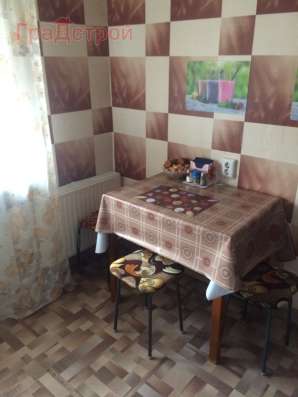 Продам однокомнатную квартиру в Вологда.Жилая площадь 32,30  кв.м.Дом кирпичный.Есть Балкон. в Вологде фото 16