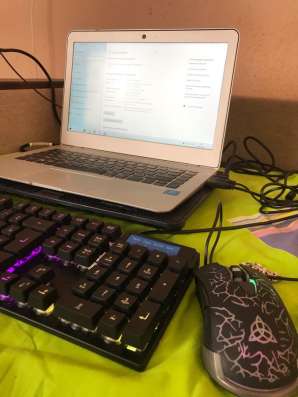 Ультрабук Haier Lightbook 378S в Екатеринбурге фото 5