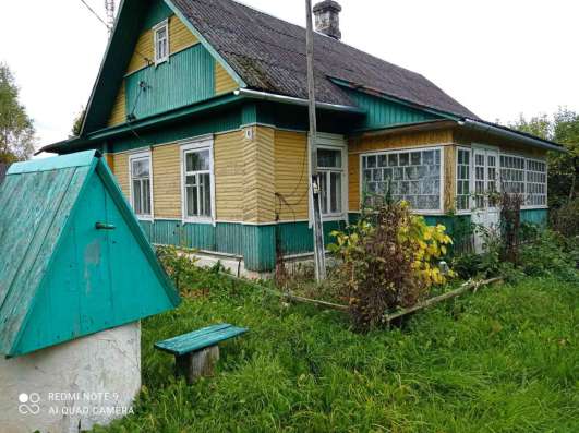 Продам дом, Поселок Будслав фото 9