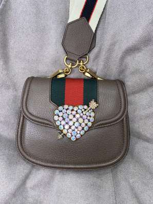 Сумка Gucci в Москве фото 10
