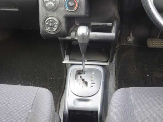 TOYOTA PROBOX NCP160 в Чите фото 4