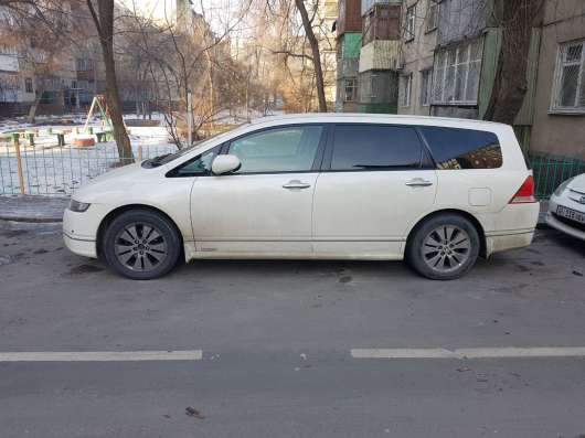Продаю Honda Odyssey RB1 фото 3