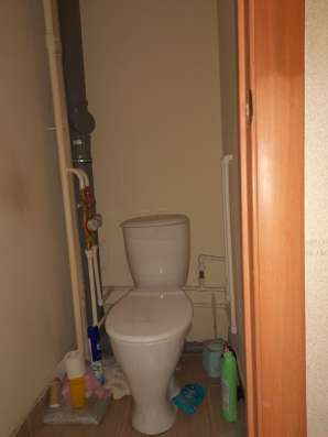 Продам квартиру в Минусинске фото 3