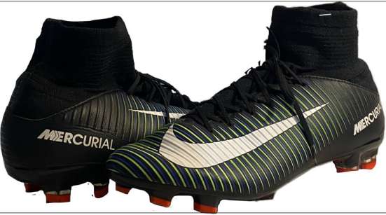 NIKE MERCURIAL