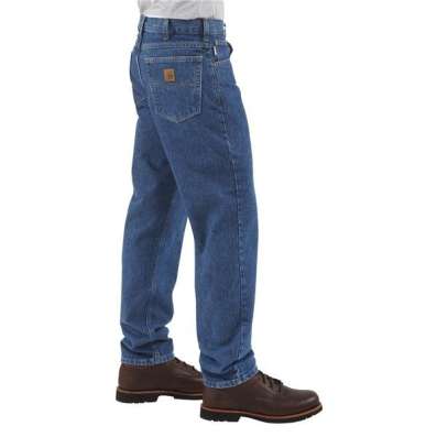 Джинсы Carhartt В18 в Омске фото 3