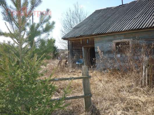 Продам дом в Вологда.Жилая площадь 50  кв.м. в Вологде фото 3