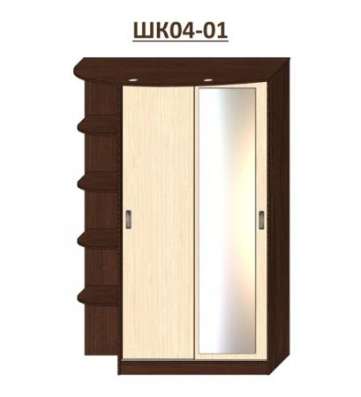 Шкафы-купе быстро недорого качественно фото 3