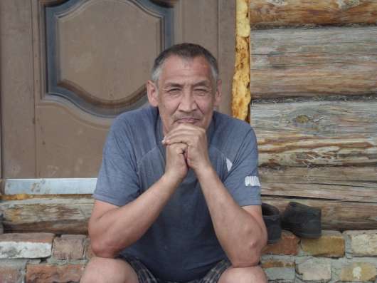 Дим, 51 год, хочет познакомиться – познакомлюсь