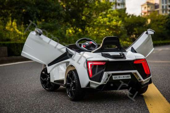 Электромобиль Lykan sport ПОЛНЫЙ ПРИВОД в Пензе фото 3