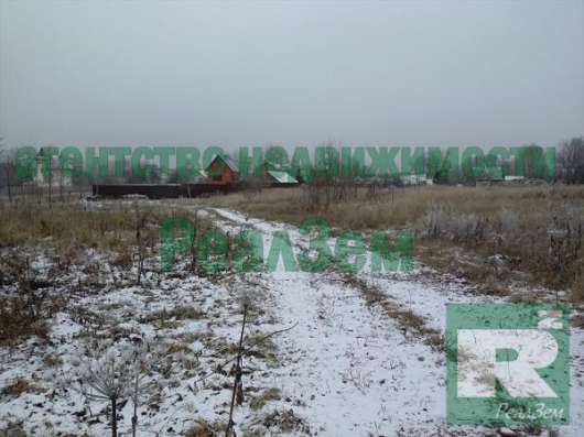 Продается земельный участок  в деревне Бородино в Обнинске