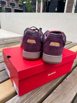 Кроссовки reebok в Москве фото 6