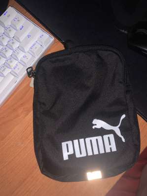 Сумка Puma