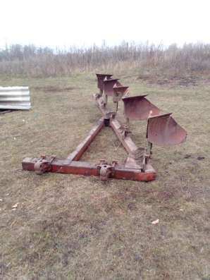 Продам плуг 5 корпусный в Курске