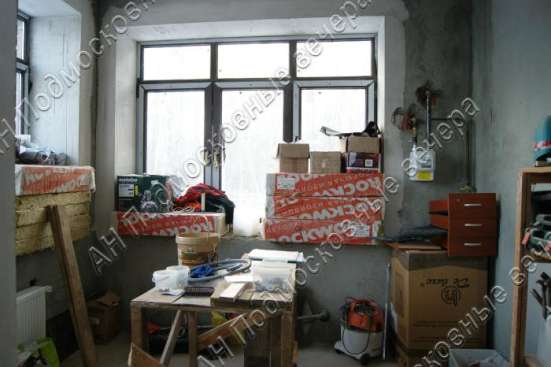 Продам коттедж в Москва.Жилая площадь 290  кв.м.Есть Электричество. в Москве фото 32