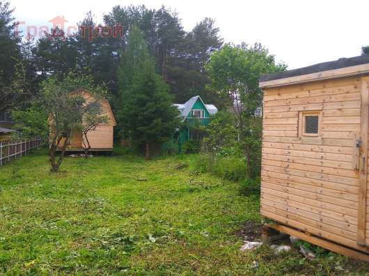 Продам дом в Вологда.Жилая площадь 36  кв.м. в Вологде фото 3