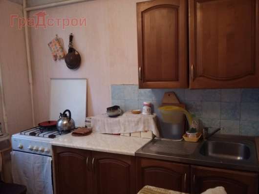 Продам однокомнатную квартиру в Вологда.Жилая площадь 30,10  кв.м.Этаж 1.Дом панельный. в Вологде фото 4
