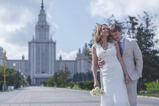 Фото и видео съемка различных мероприятий в Москве фото 10