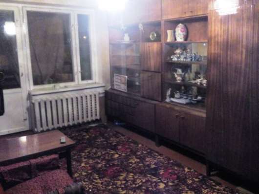 Продам двухкомнатную квартиру в Воскресенске. Жилая площадь 48 кв.м. Дом панельный. Есть балкон. в Воскресенске фото 3