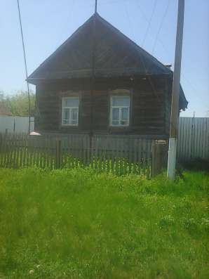Домик в деревне в Вольске фото 5