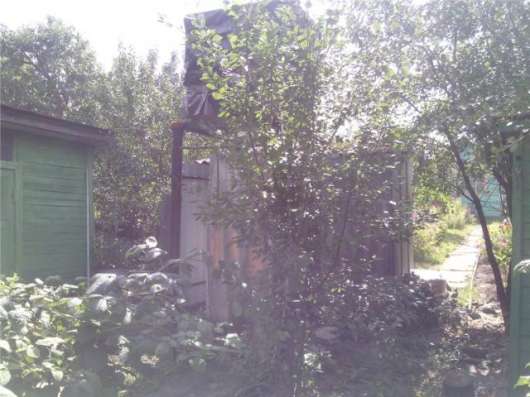 Продам дом в Воскресенске. Жилая площадь 20 кв.м. в Воскресенске фото 5