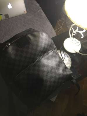 Рюкзак Louis Vuitton