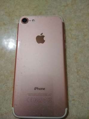 Продам IPhone 7! 7000грн! Состояние идеальное. 128гб фото 7