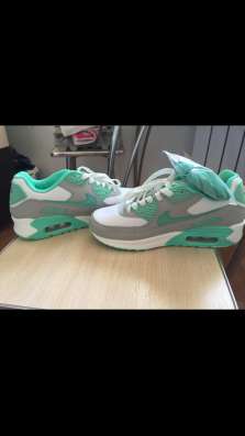 Новые кросовки Nike! в Хабаровске фото 3