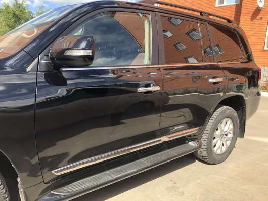 Продам Land Cruiser 2015г. в фото 15