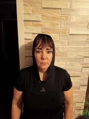 Анна, 47 лет, хочет пообщаться