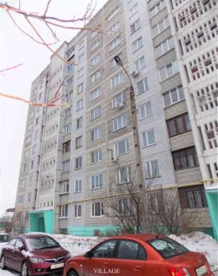 Продам однокомнатную квартиру в Тверь.Этаж 3.Дом панельный.Есть Балкон. в Твери фото 4