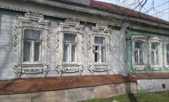 Продажа дома