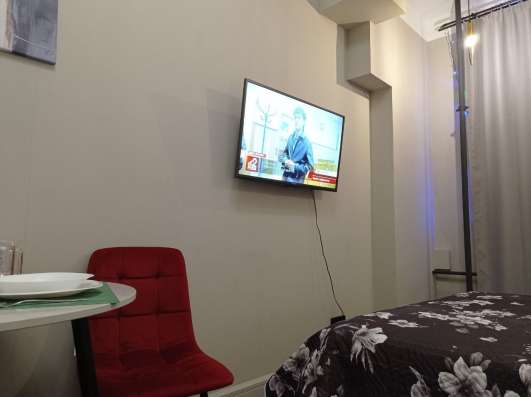 Live-in-comfort метро Сокол в Москве фото 21
