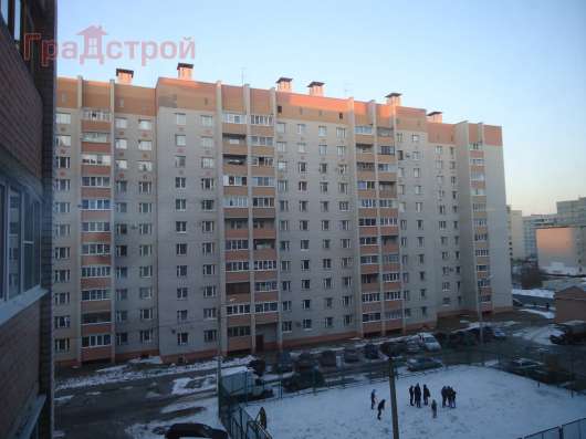 Продам однокомнатную квартиру в Вологда.Этаж 5.Дом кирпичный.Есть Балкон. в Вологде фото 19