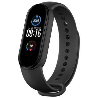 Mi band 5 (new)