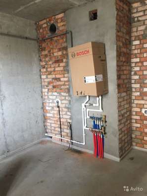 Продам трехкомнатную квартиру в Тверь.Жилая площадь 91  кв.м.Этаж 4. в Твери фото 8