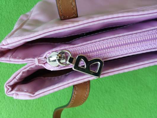 Сумка женская Bogner Германия в Омске фото 3